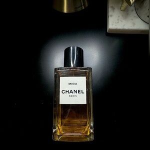 Chanel 💯 MISIA LES EXCLUSIFS DE CHANEL – Eau de Perfume 6.8 oz